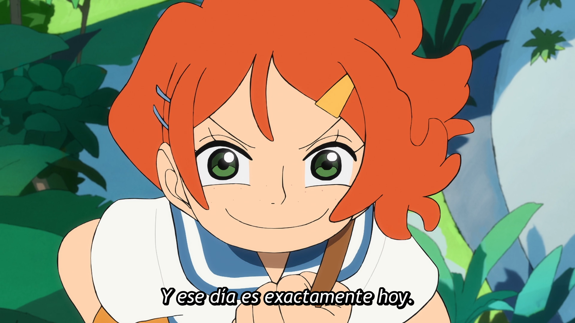 One Piece Fan Letter (Erai-raws)